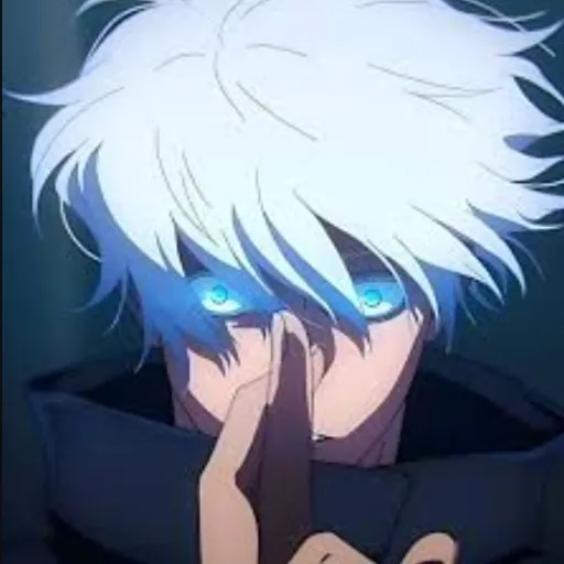 creator Gojo_Legal's avatar