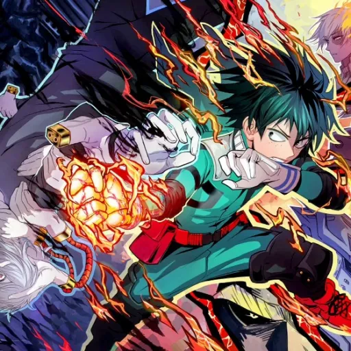 creator deku x bakugo20's avatar
