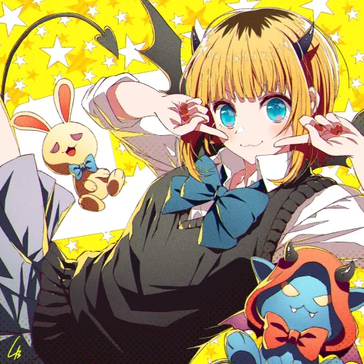 creator 🍀Scrambled×Egg🍀's avatar