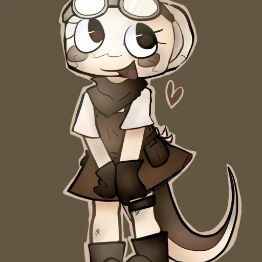 creator 🐚~🦖★SHELLY★🦖~🐚's avatar
