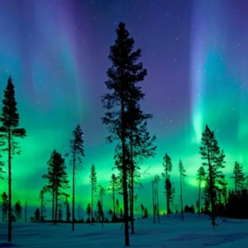 creator ∆URORA BORE∆LIS :)'s avatar