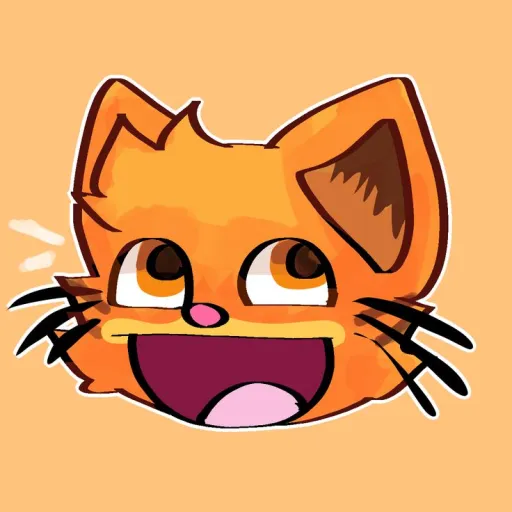 creator 🐱🧡||𝙶𝚊𝚛𝚏𝚒𝚎𝚕𝚍||🧡🐱's avatar