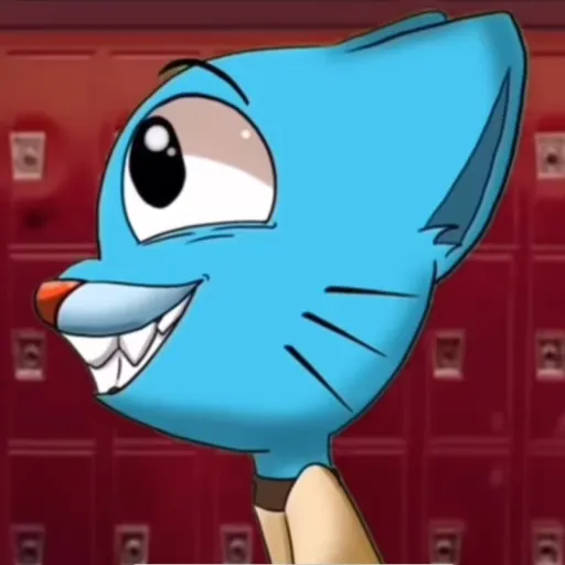 creator Gum-ball's avatar