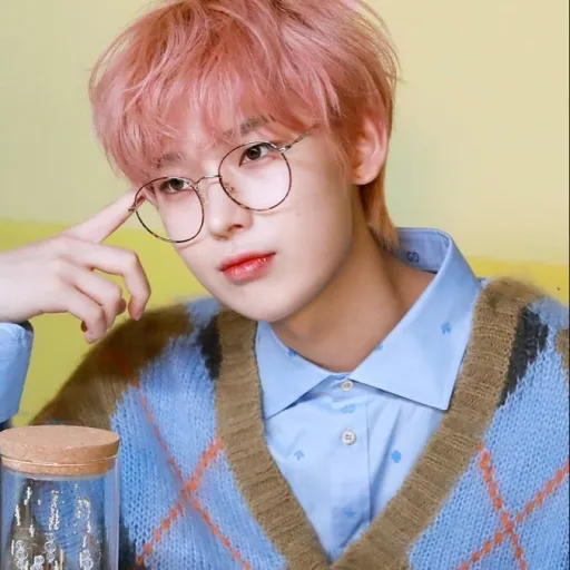 creator Kim Sunoo♐︎❤😍🦊's avatar