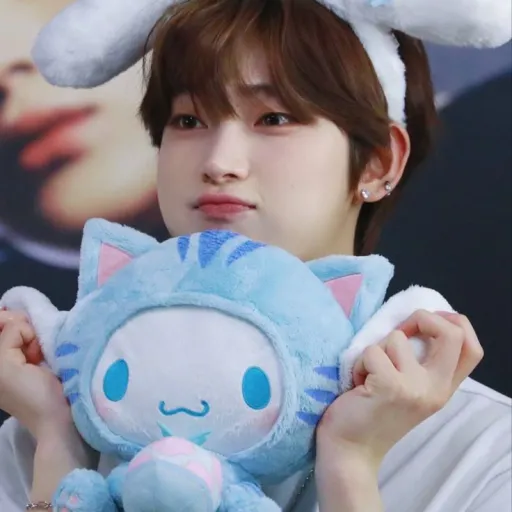 creator Kim Sunoo♐︎❤🧷📚's avatar