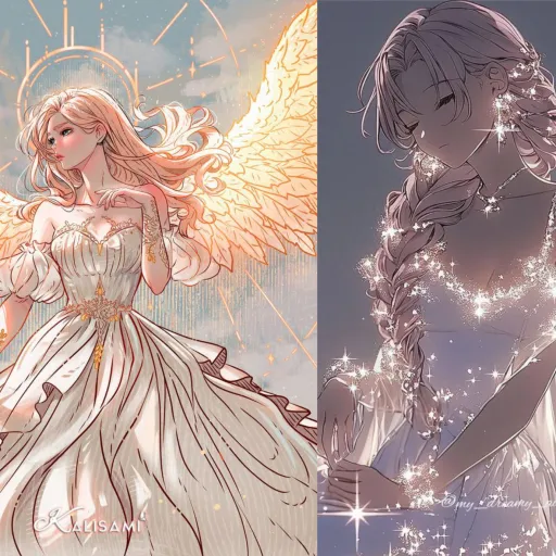 creator Angel crown's avatar