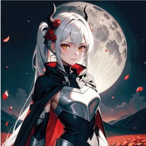 creator NIGHT MOON ❤️❤️❤️'s avatar