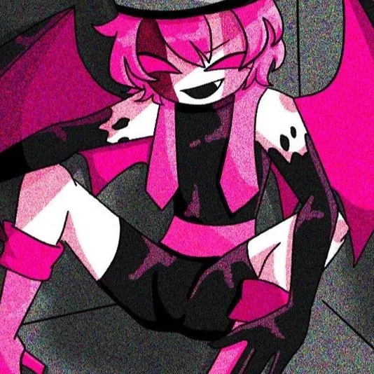 chat with ai character: demon Sarv~ 