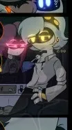 ai character: J2 background