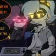 chat with ai character: J2