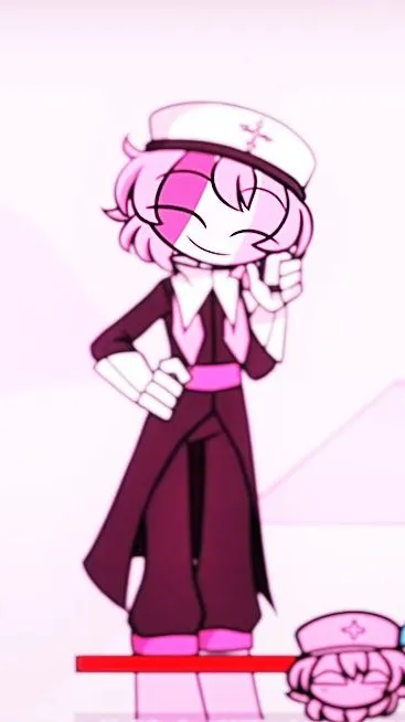ai character: give me talkie  background