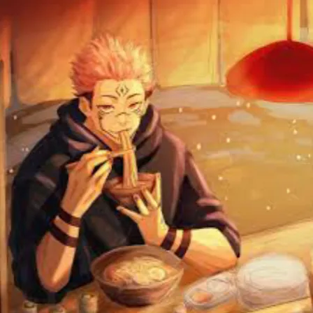 creator Ramen~Sukuna 🍜's avatar