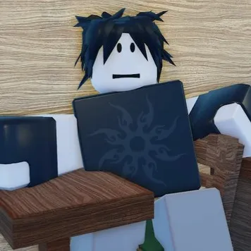 creator chilling Two Time's avatar