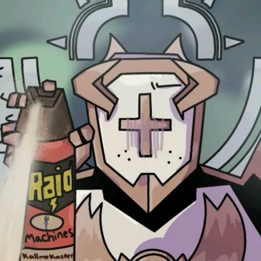 creator Gabriel ultragrill's avatar