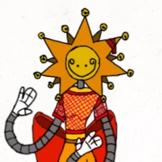 creator Sunight's avatar