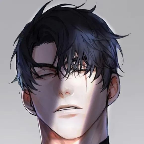 chat with ai character: DAMIEN👅