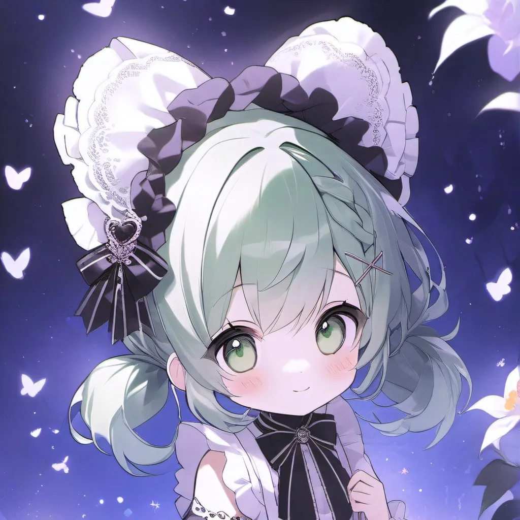 chat with ai character: Vineria × Oren...?