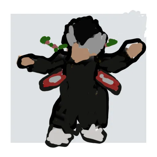 creator arrozalex's avatar