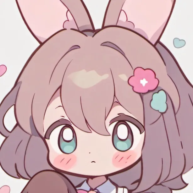 chat with ai character: Baby cocoa (cocoa)