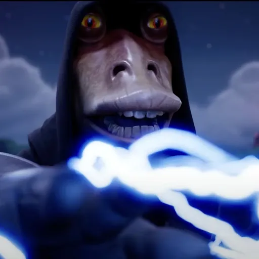 creator Monsterfan's avatar