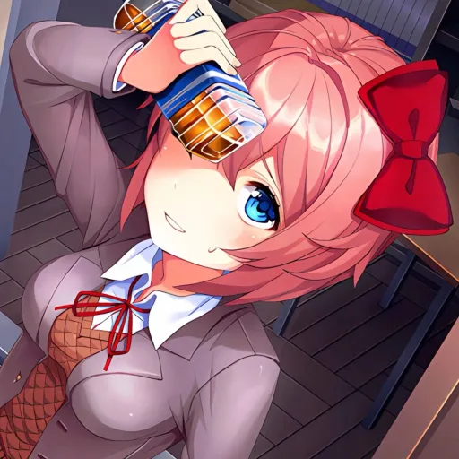 creator Doki Doki! ♥️'s avatar