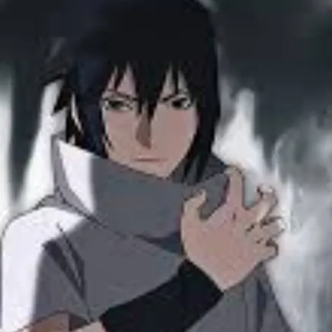 creator Sasuke?'s avatar
