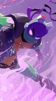ai character: donnie background