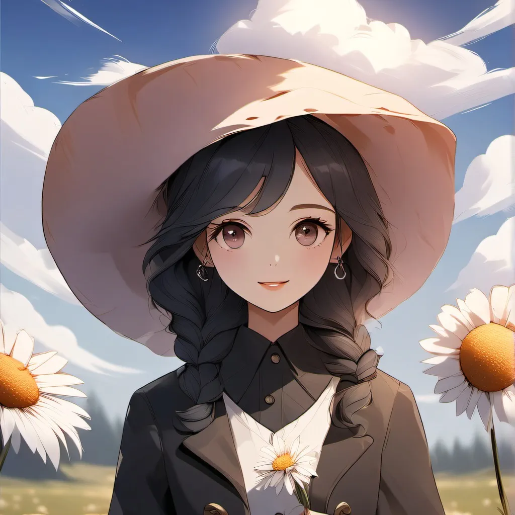 chat with ai character: Daisy AI