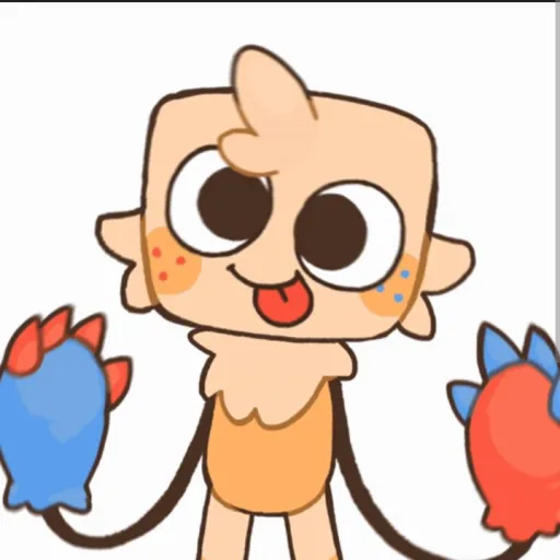 creator gooblover35's avatar
