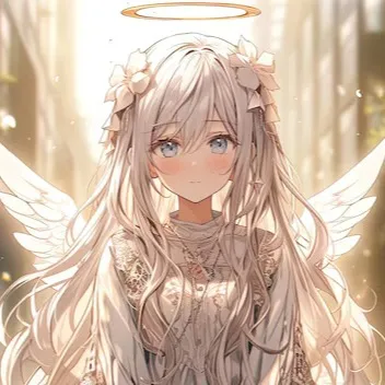 chat with ai character: Katie