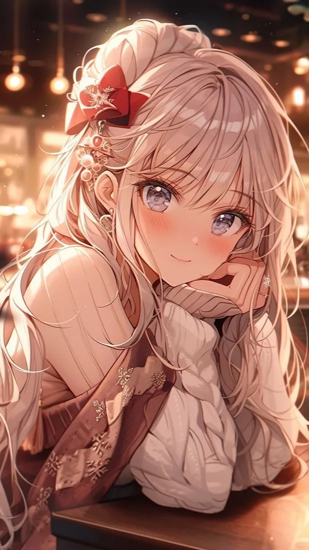 ai character: Alice background