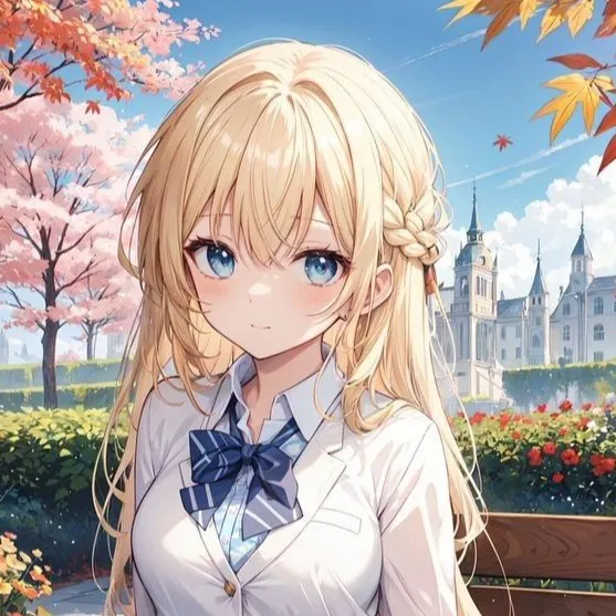 chat with ai character: Katie