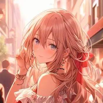 chat with ai character: Katy