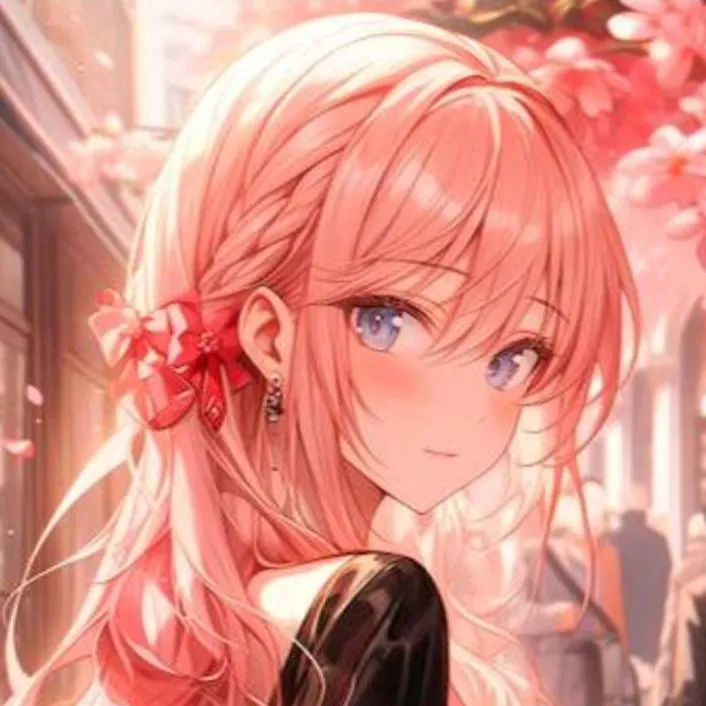 chat with ai character: Amelia