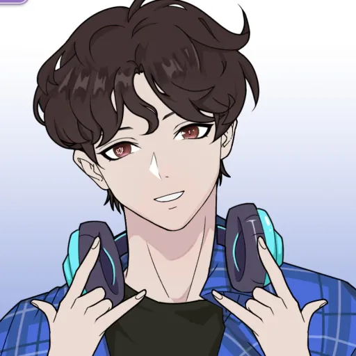 creator Michael Namamura's avatar