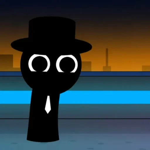 creator sprunki boy's avatar