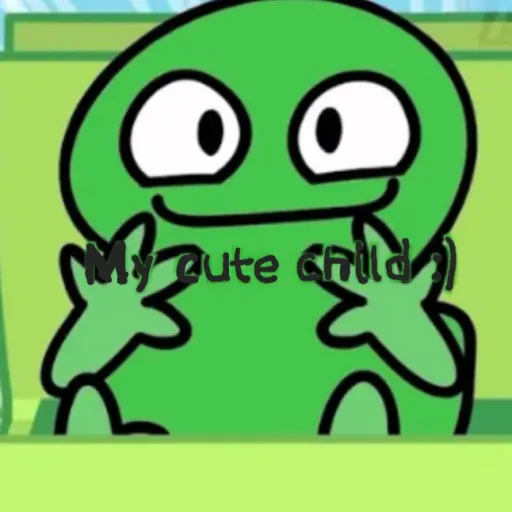 creator cute two's avatar