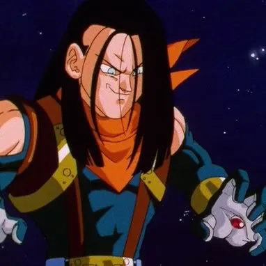 creator Súper 17's avatar