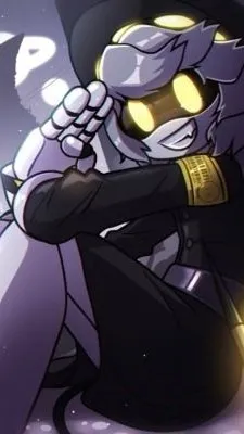 ai character: N (murder drones) background