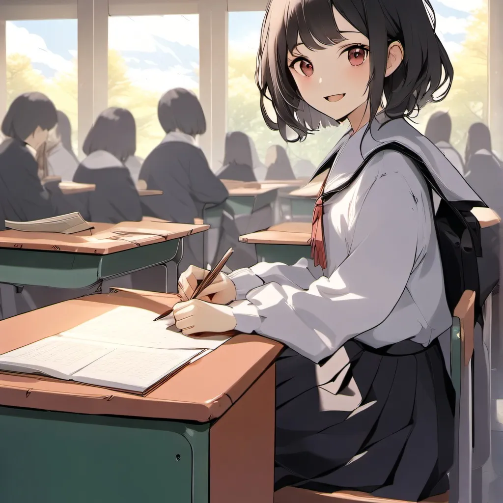 chat with ai character: Mha Shoto hicky?!