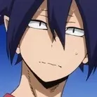 chat with ai character: Mha Tamaki hicky?!