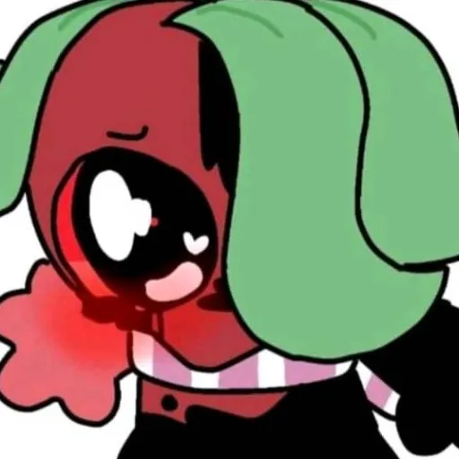 creator Toes sister :>'s avatar