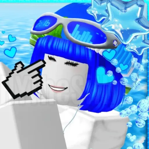 creator 🫧{m3ssybl7e}🫧's avatar