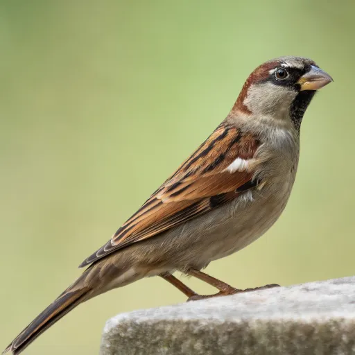 creator Handsome Sparrow's avatar