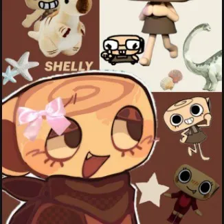 creator shelly_rour's avatar