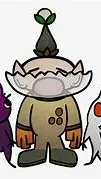 ai character: pikmin 1 bad endin background