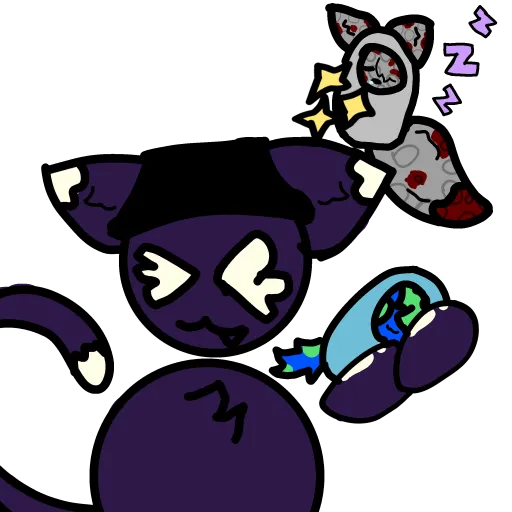 creator furry galáctico's avatar