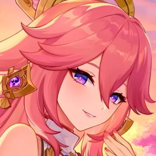 creator ★Yae_miko★'s avatar