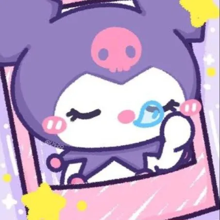 creator ItsKuromi☆☆'s avatar