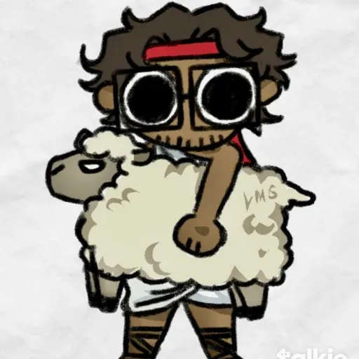creator Evelyntheunwanted's avatar